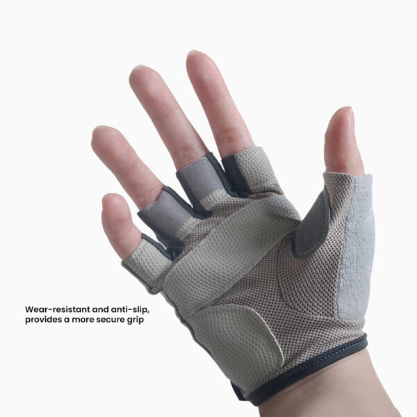 ViQ Sports Glove - Image 2