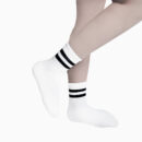 ViQ Long Yoga Socks