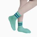 ViQ Long Yoga Socks