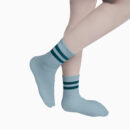 ViQ Long Yoga Socks