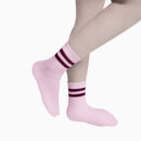ViQ Long Yoga Socks