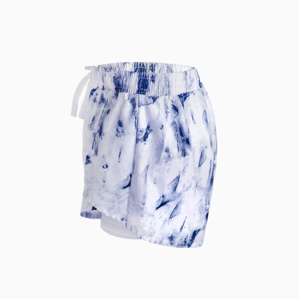 VIQ Jog Shorts with Inner - Image 2