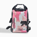 Tidalwave Camo Dry Bag (25L)