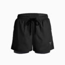 VIQ Men Jog shorts with inner