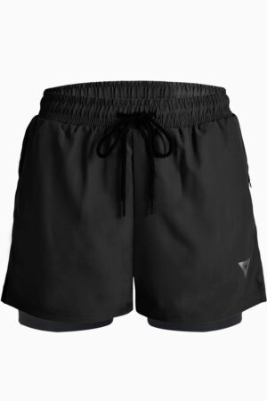 VIQ Men Jog shorts with inner