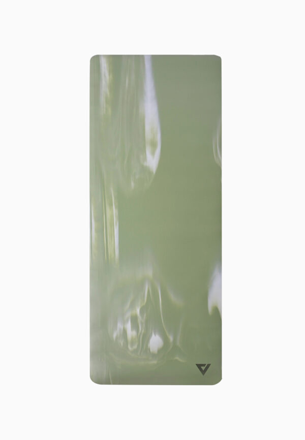 ViQ Natural Rubber Yoga Mat - Image 5