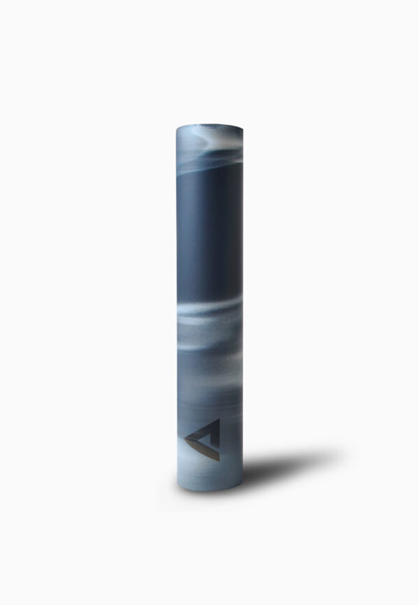 ViQ Natural Rubber Yoga Mat - Image 7