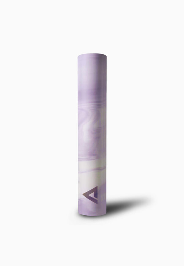 ViQ Natural Rubber Yoga Mat - Image 10