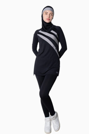 Tidalwave Modest Swimwear Set