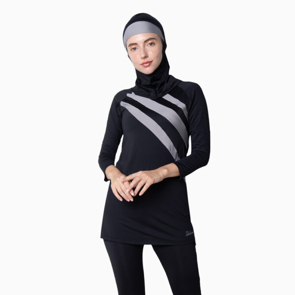 Tidalwave Modest Swimwear Set - Image 3