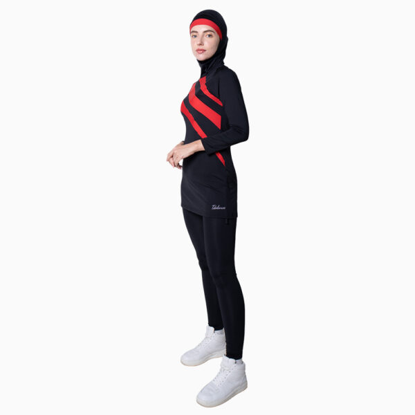 Tidalwave Modest Swimwear Set - Image 4