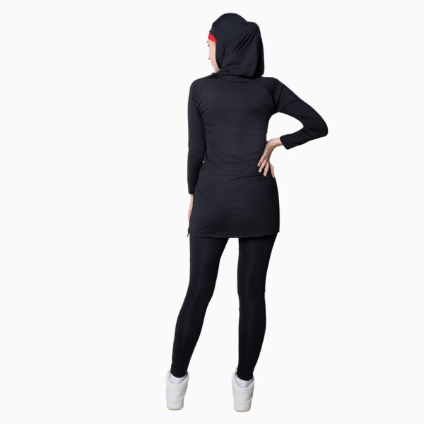 Tidalwave Modest Swimwear Set - Image 6