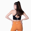ViQ Dipped V Sports Bra