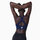 ViQ Dipped V Sports Bra