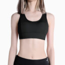 ViQ Back Hook Mesh Sports Bra