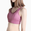 ViQ Back Hook Mesh Sports Bra