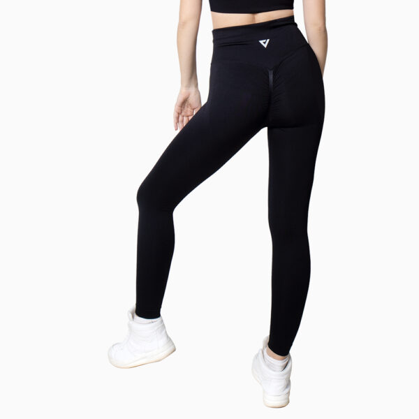 ViQ Peachy Sculpting Tights - Image 4