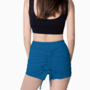 VIQ Drawstring Skort