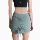 VIQ Drawstring Skort