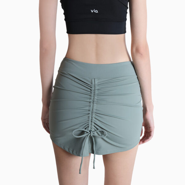 VIQ Drawstring Skort - Image 8
