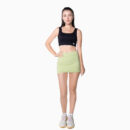 VIQ Drawstring Skort