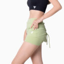 VIQ Drawstring Skort
