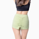 VIQ Drawstring Skort