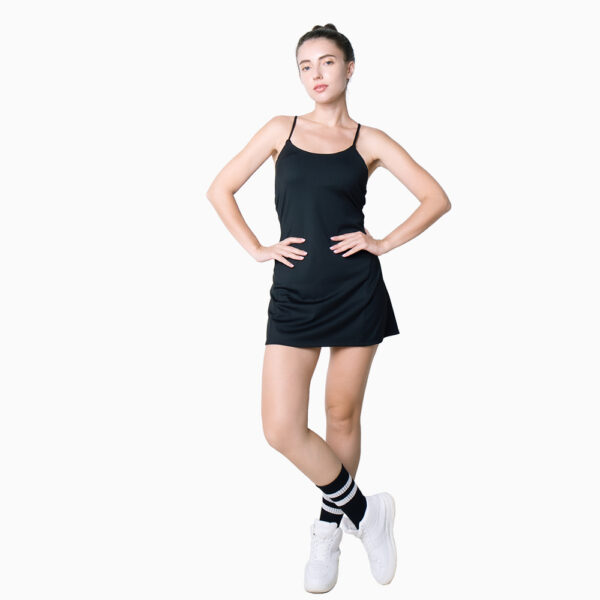 VIQ Tennis Dress