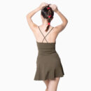 VIQ Tennis Dress