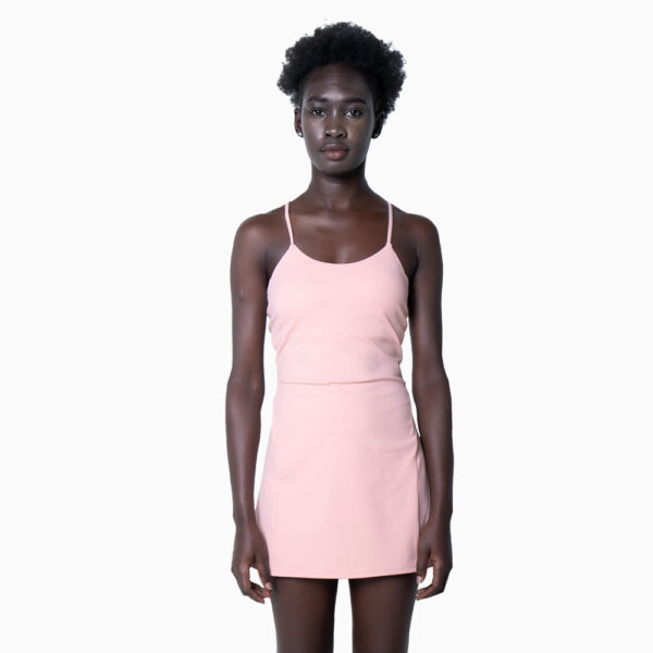 VIQ Tennis Dress - Image 8
