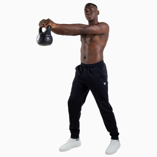 ViQ Unisex Jogger Pants - Image 5