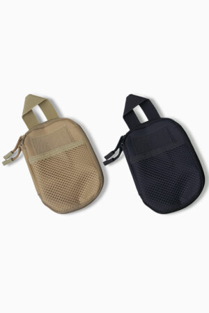VIQ External Tactical Pouch