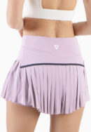 ViQ Pleated Tennis Skort