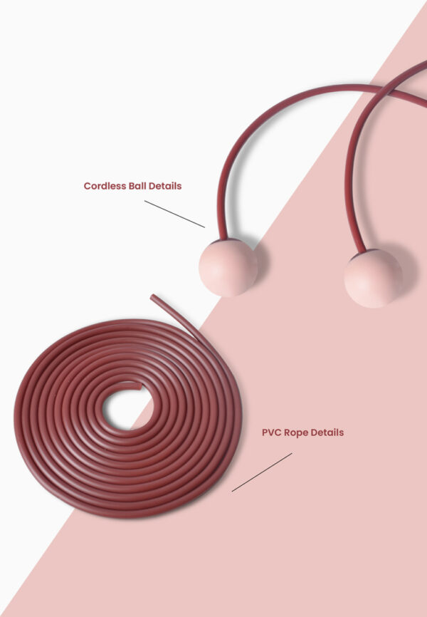 ViQ Digital Skip Rope - Image 7