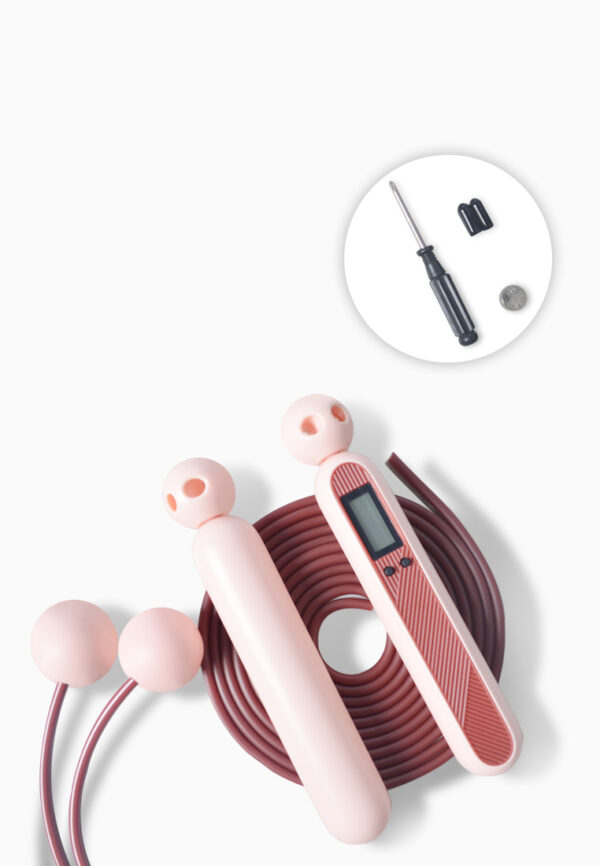 ViQ Digital Skip Rope - Image 6