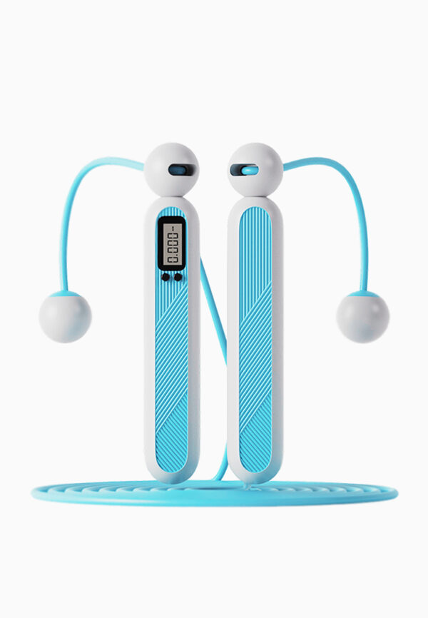 ViQ Digital Skip Rope - Image 5