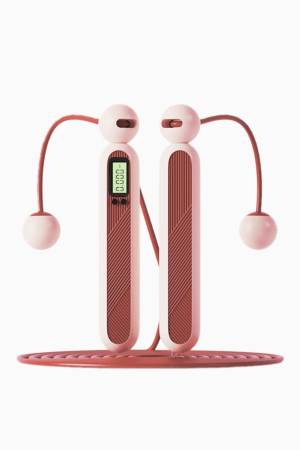 ViQ Digital Skip Rope