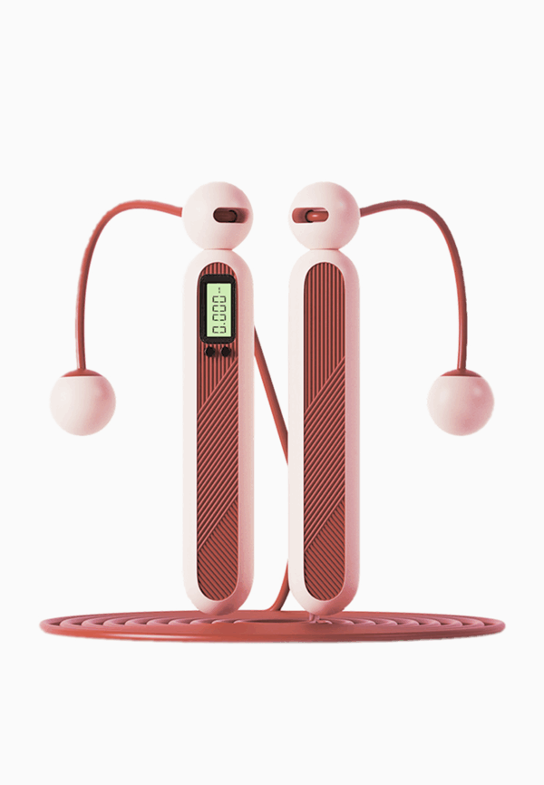 ViQ Digital Skip Rope