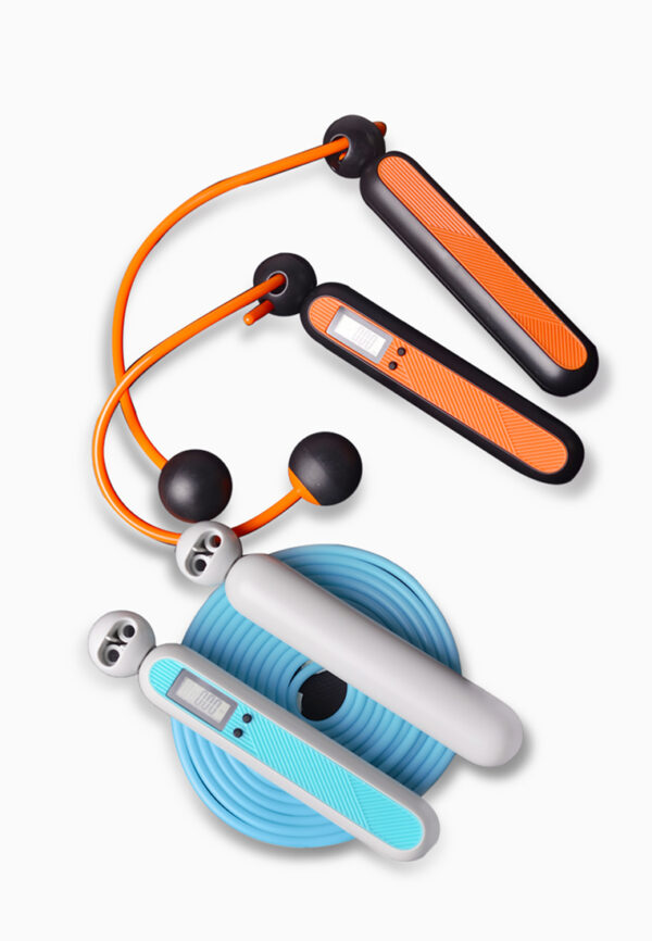 ViQ Digital Skip Rope - Image 3