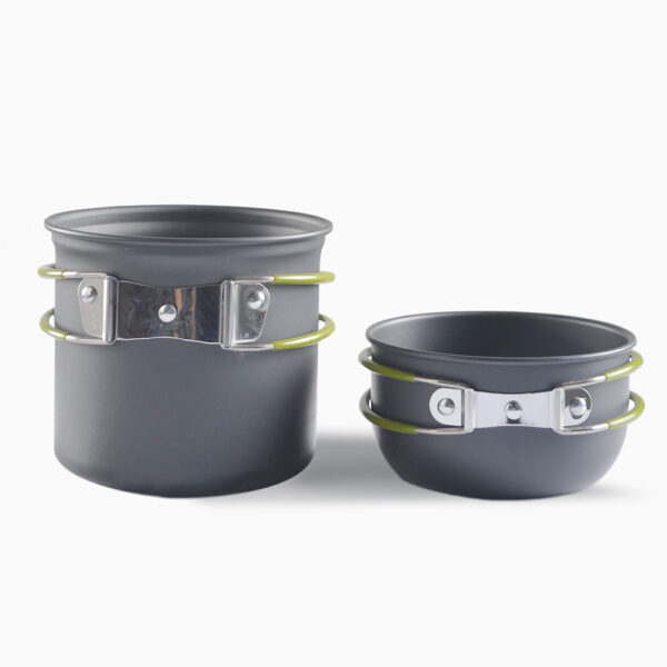 ViQ Outdoor Mini Cookware - Image 3