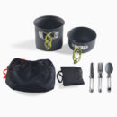 ViQ Outdoor Mini Cookware