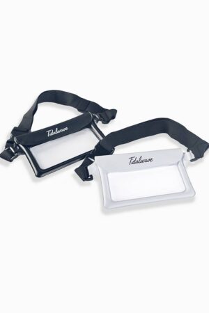 Tidalwave Waterproof Fanny Pack