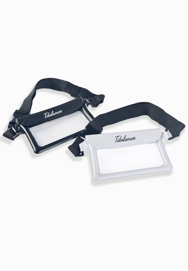 Tidalwave Waterproof Fanny Pack