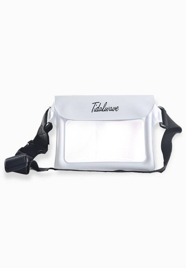 Tidalwave Waterproof Fanny Pack - Image 2