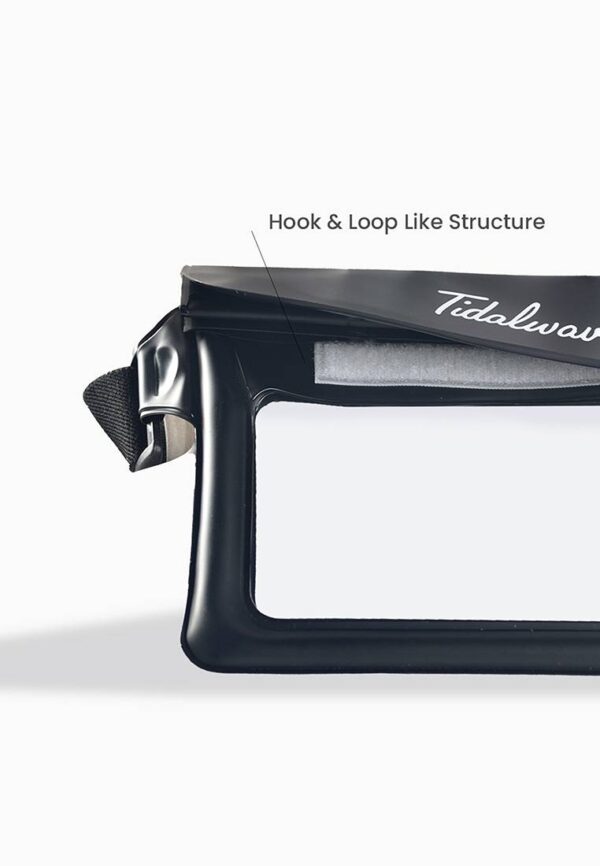 Tidalwave Waterproof Fanny Pack - Image 4