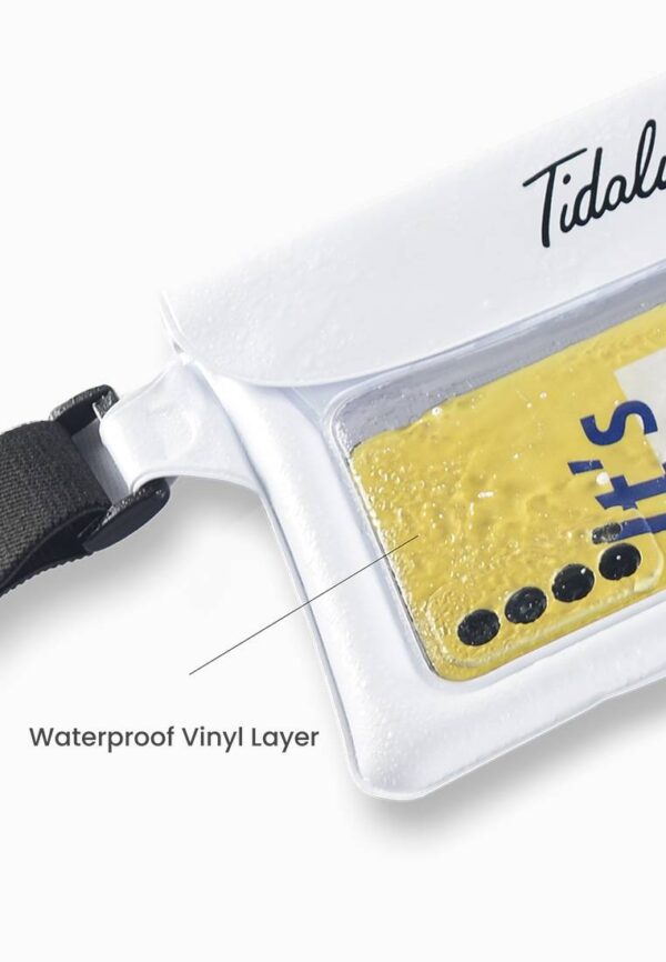 Tidalwave Waterproof Fanny Pack - Image 5