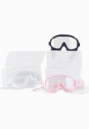 Tidalwave Large Frame Goggles