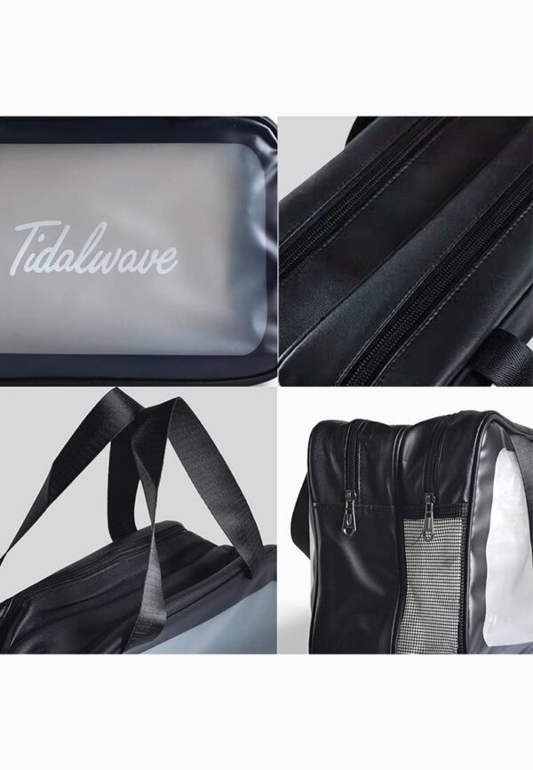 Tidalwave Wet/Dry  Separation Bag - Image 6