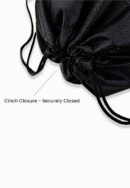 ViQ Waterproof Drawstring Bag