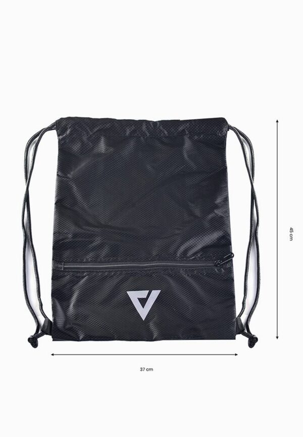 ViQ Waterproof Drawstring Bag - Image 2